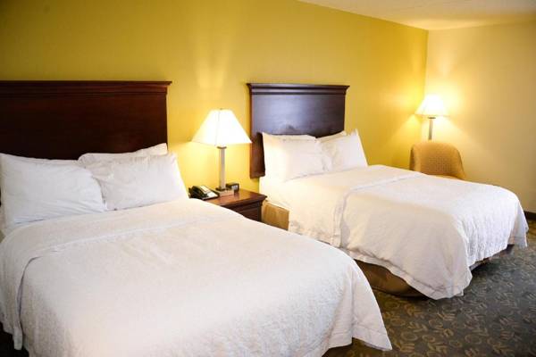 Hampton Inn Frankfort