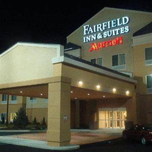 Fairfield Inn & Suites Frankfort