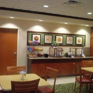 Fairfield Inn & Suites Frankfort