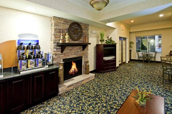 Holiday Inn Express Hotel & Suites Frankfort an IHG Hotel