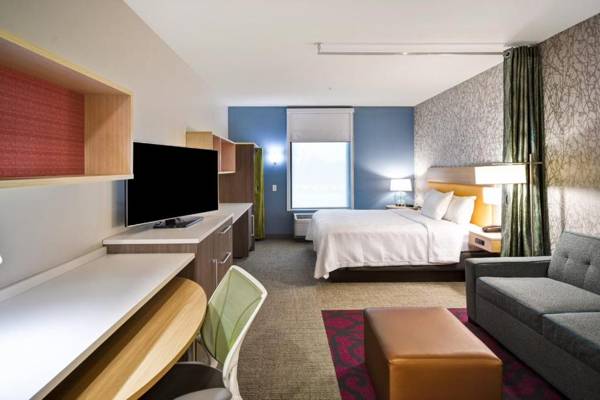 Home2 Suites By Hilton Frankfort