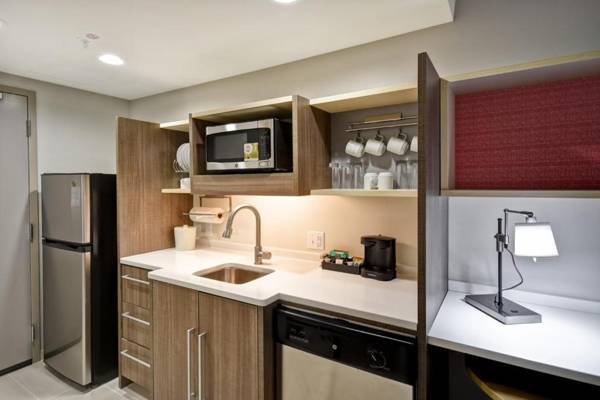 Home2 Suites By Hilton Frankfort