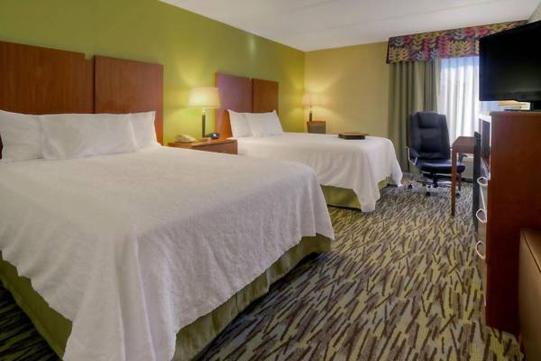 Hampton Inn Franklin