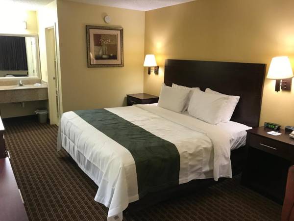 Quality Inn Franklin