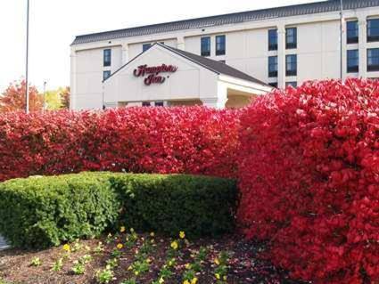 Hampton Inn Lexington - Georgetown I-75