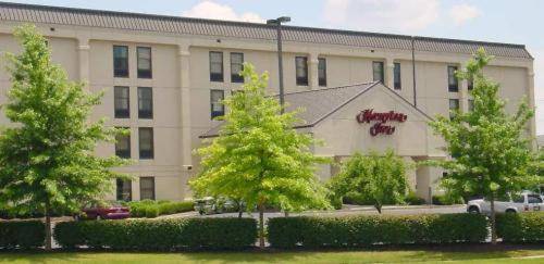 Hampton Inn Lexington - Georgetown I-75