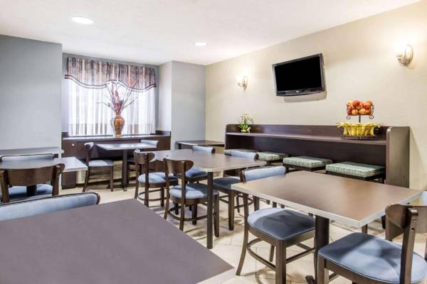 Microtel Inn Georgetown - Lexington North