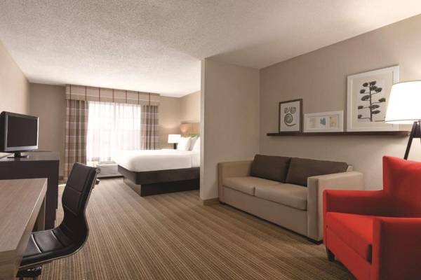 Workspace - Country Inn & Suites by Radisson Georgetown KY