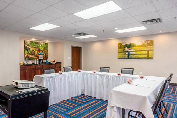 Hampton Inn & Suites Hopkinsville