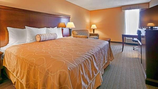 Best Western Hopkinsville