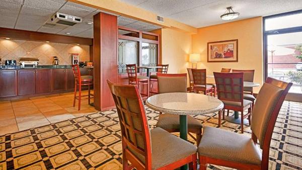 Best Western Hopkinsville