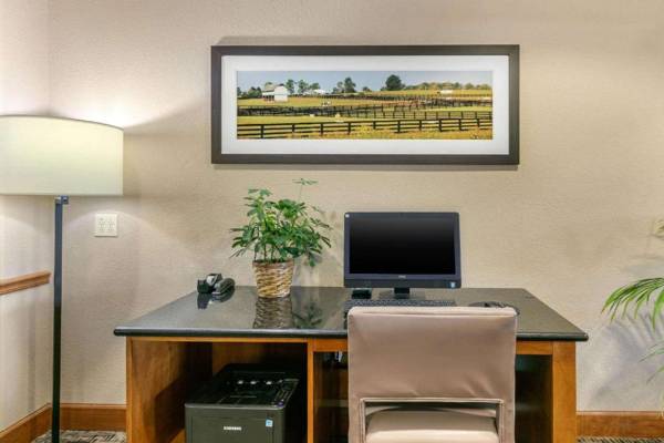 Comfort Suites Hopkinsville