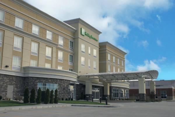 Holiday Inn & Suites - Hopkinsville - Convention Ctr an IHG Hotel