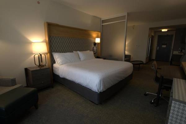 Workspace - Holiday Inn & Suites - Hopkinsville - Convention Ctr an IHG Hotel