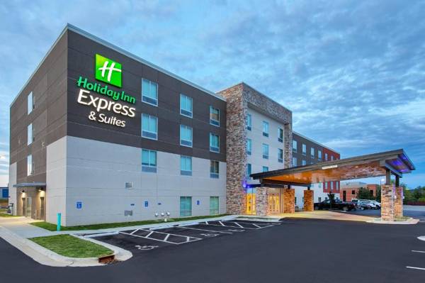 Holiday Inn Express & Suites - La Grange an IHG Hotel