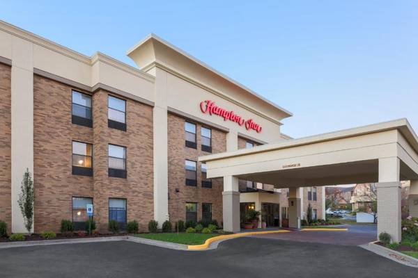 Hampton Inn Lexington South