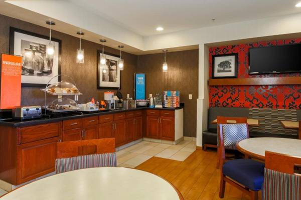 Hampton Inn Lexington South