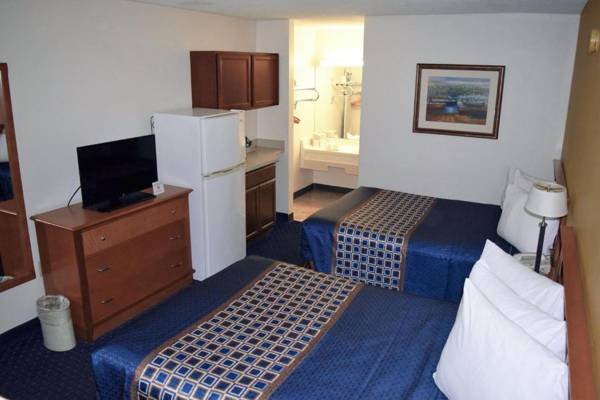 Bluegrass Extended Stay