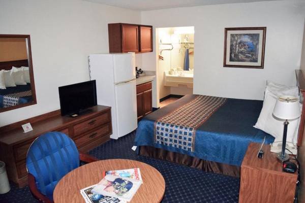 Bluegrass Extended Stay