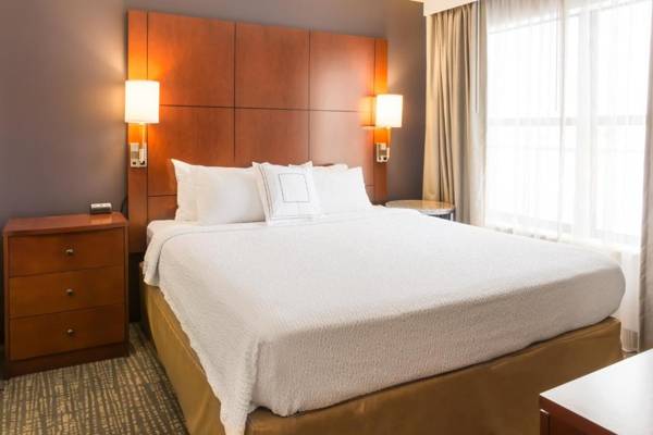 Residence Inn Lexington Keeneland/Airport