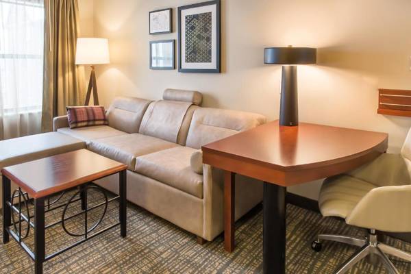 Workspace - Residence Inn Lexington Keeneland/Airport