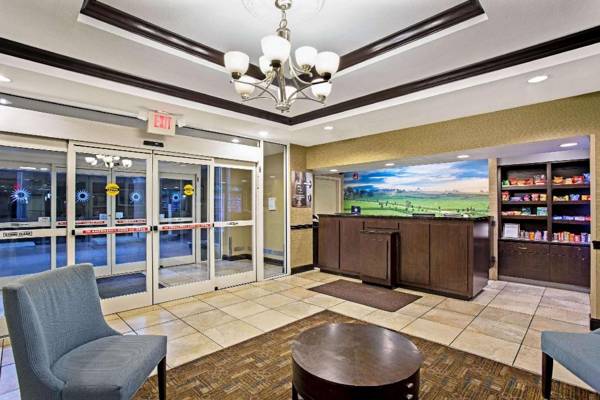 La Quinta Inn & Suites by Wyndham Lexington South / Hamburg