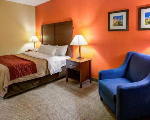 Comfort Inn Lexington Southeast