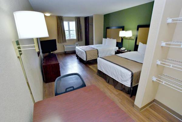 Extended Stay America Suites - Lexington - Nicholasville Road