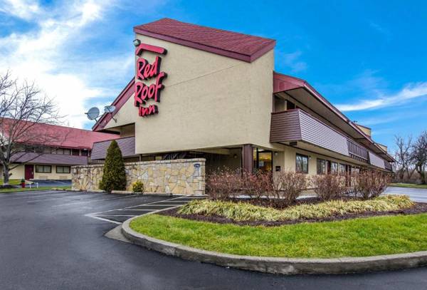 Red Roof Inn Lexington