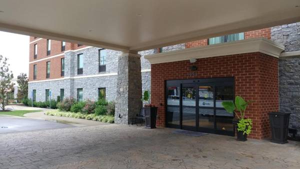 Hampton Inn Lexington Medical Center KY