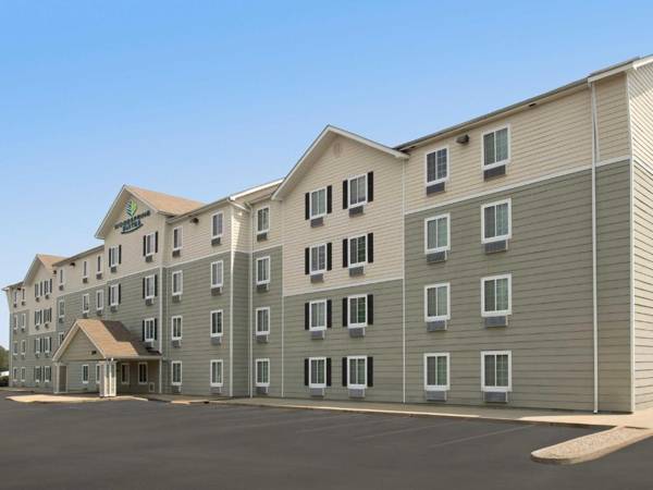 WoodSpring Suites Lexington Southeast