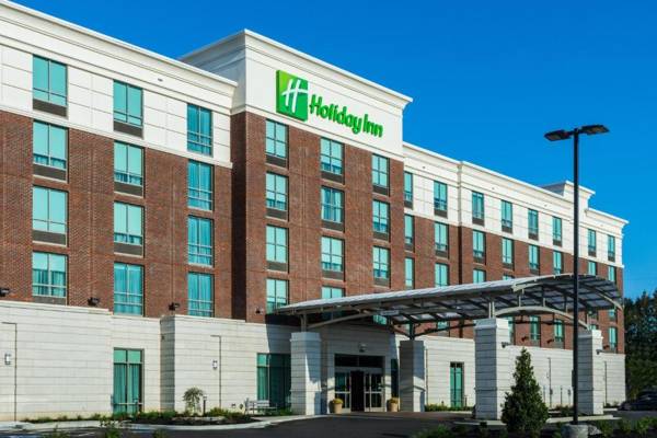 Holiday Inn Lexington - Hamburg an IHG Hotel