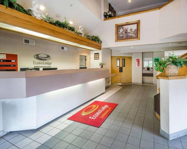 Econo Lodge London