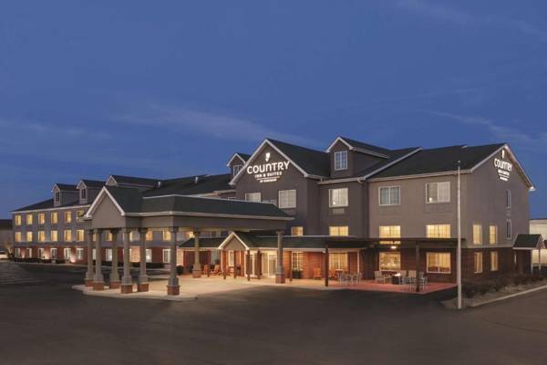 Country Inn & Suites by Radisson London Kentucky