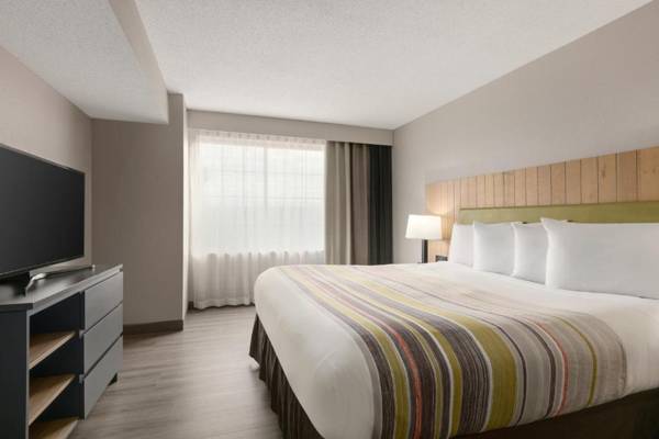 Country Inn & Suites by Radisson London Kentucky