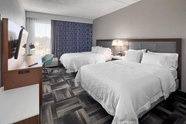 Hampton Inn Louisville Northeast