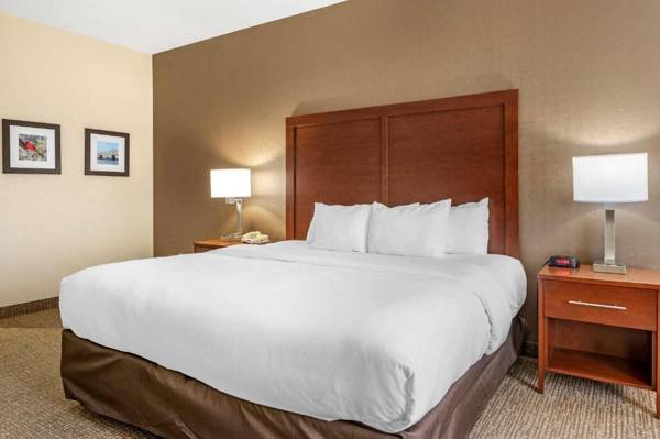 Comfort Inn Southwest Louisville