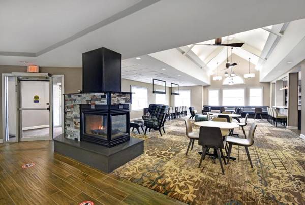 Residence Inn Louisville Airport