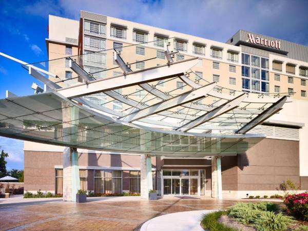 Louisville Marriott East