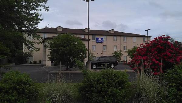 Americas Best Value Inn Louisville