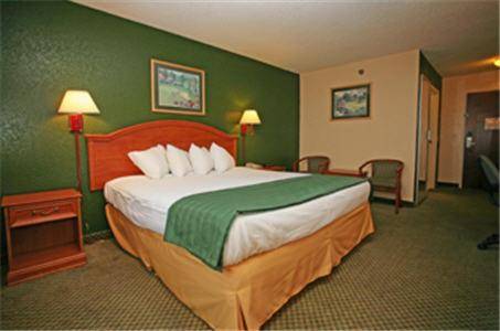 Americas Best Value Inn Louisville