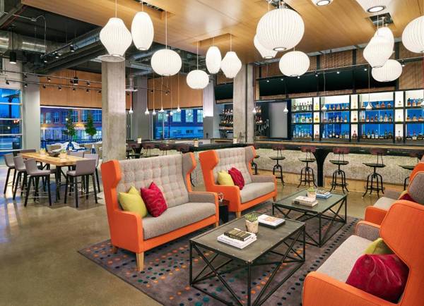 Aloft Louisville Downtown