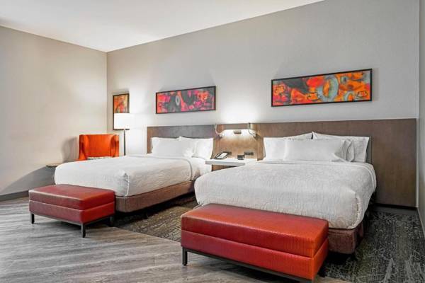 Hilton Garden Inn Louisville Mall Of St. Matthews