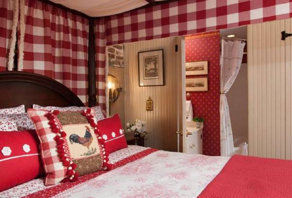 Inn at Woodhaven