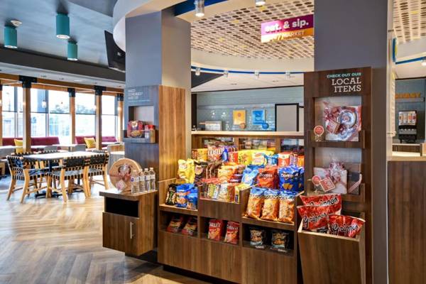 Tru By Hilton Louisville Airport