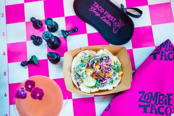 Moxy Louisville Downtown