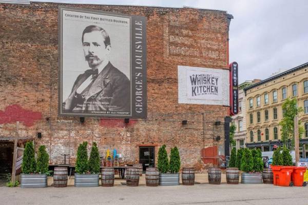 FRONTDESK NuLu Apts Louisville