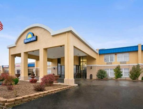 Days Inn by Wyndham Madisonville