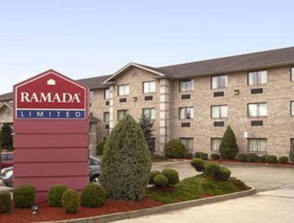 Ramada Limited Mount Sterling