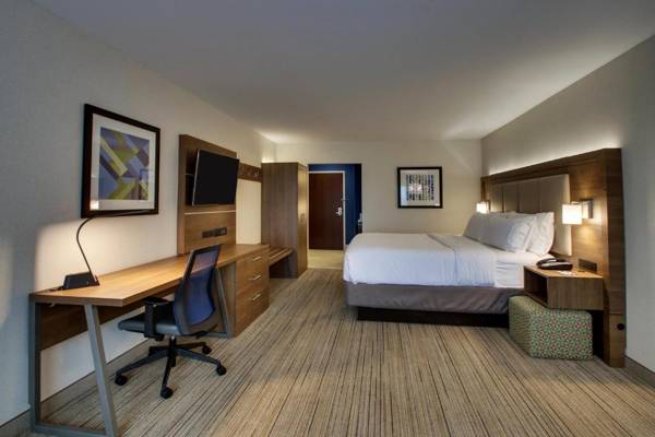 Workspace - Holiday Inn Express & Suites Mt Sterling North an IHG Hotel